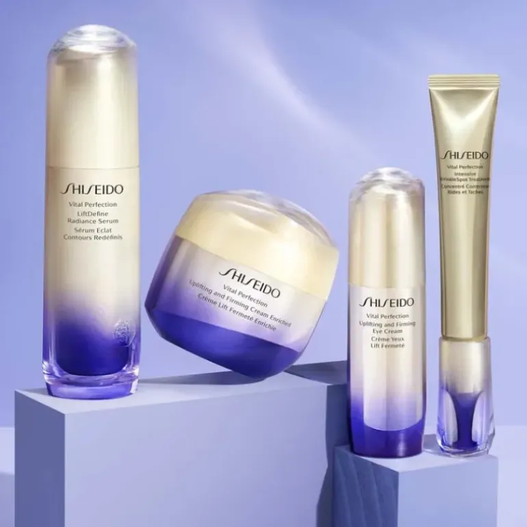 Vital Perfection - LiftDefine Radiance Serum