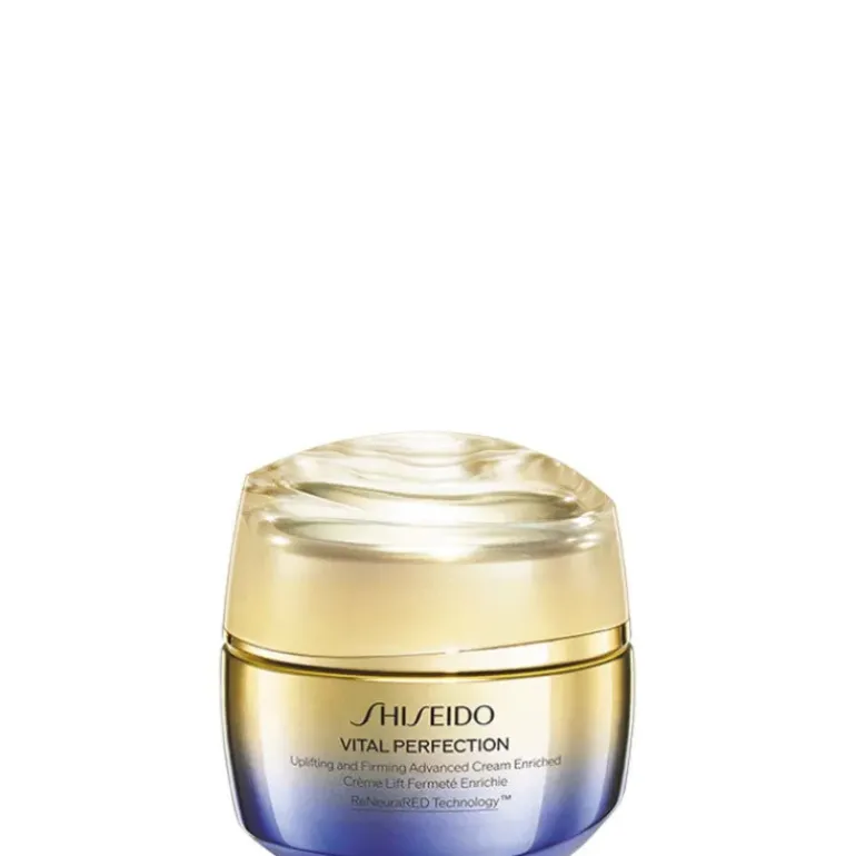 Vital Perfection - Uplifting and Firming Advanced Cream Enriched