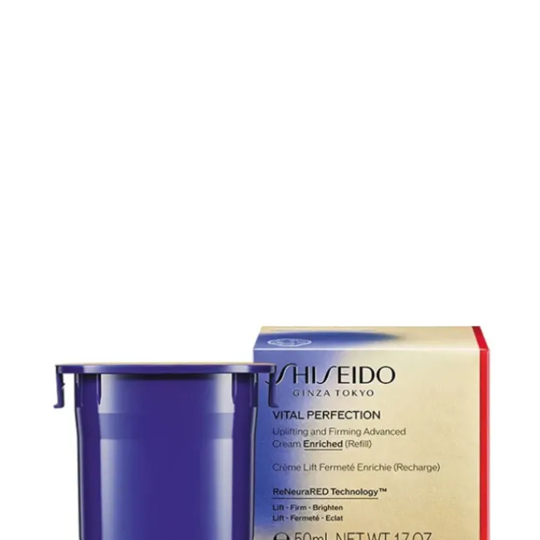 Vital Perfection - Uplifting and Firming Advanced Cream Enriched