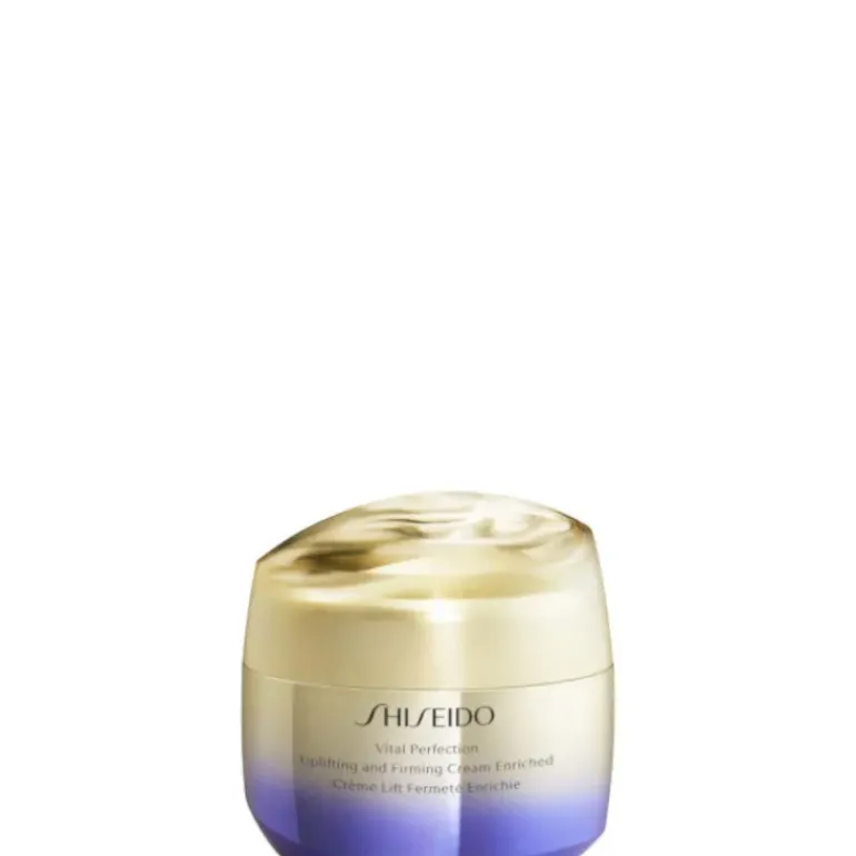 Vital Perfection - Uplifting and Firming Cream Enriched