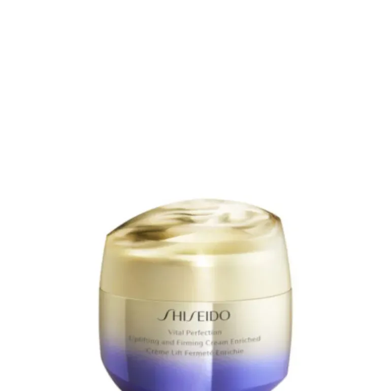 Vital Perfection - Uplifting and Firming Cream Enriched