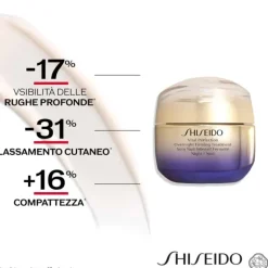 Vital Perfection - Uplifting and Firming Cream Enriched