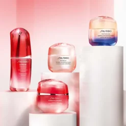 Vital Perfection - Uplifting and Firming Cream Enriched