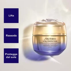 Vital Perfection - Uplifting and Firming Advanced Day Cream SPF30