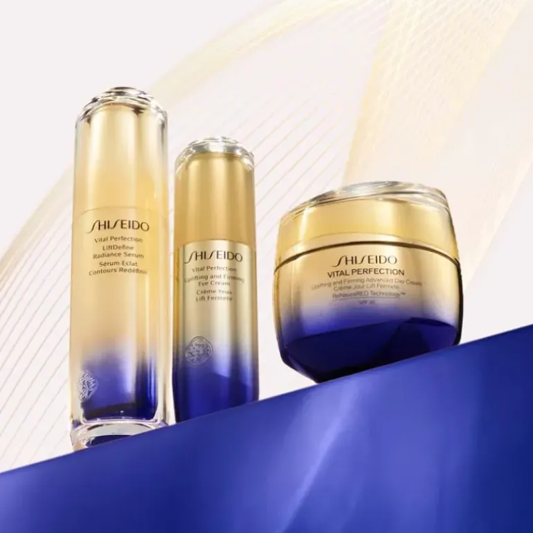 Vital Perfection - Uplifting and Firming Advanced Day Cream SPF30