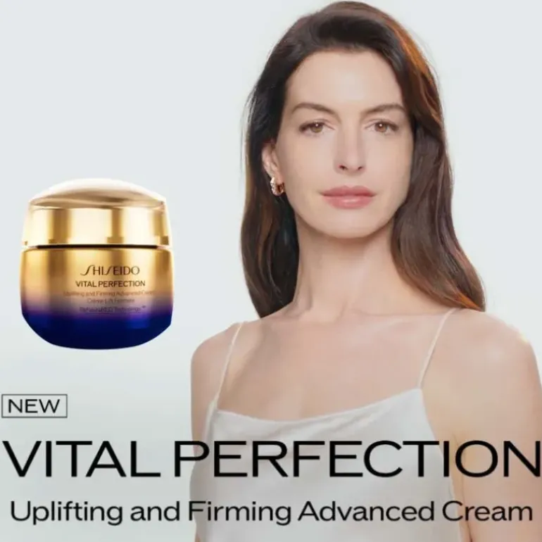 Vital Perfection - Uplifting and Firming Advanced Day Cream SPF30 Rica