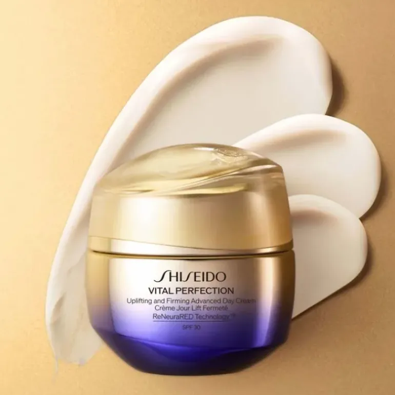 Vital Perfection - Uplifting and Firming Advanced Day Cream SPF30 Rica