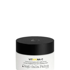 Vitamina C Radiance Cream - Crema Illuminante Anti Rughe 24 ore 50 ML