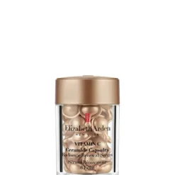 Vitamin C Ceramide Capsules Radiance Renewal Serum