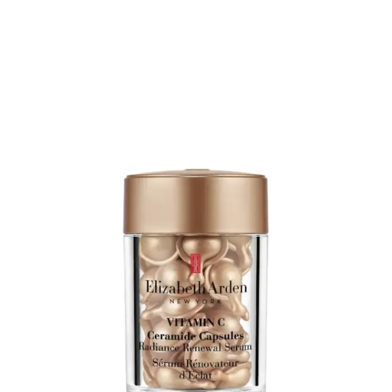 Vitamin C Ceramide Capsules Radiance Renewal Serum
