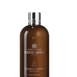 Volumising Shampoo With Nettle 300 ML