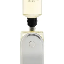 Voyage D'Hermes