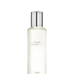 Voyage D'Hermes