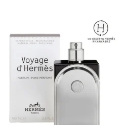 Voyage D'Hermes Parfum