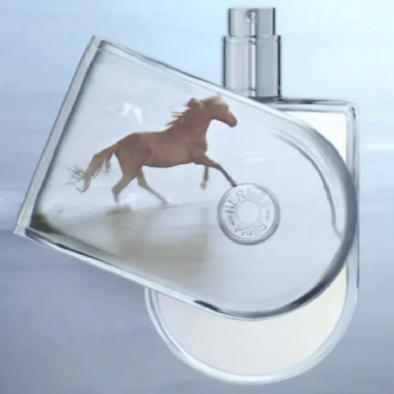 Voyage D'Hermes Parfum