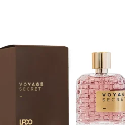 Voyage Secret