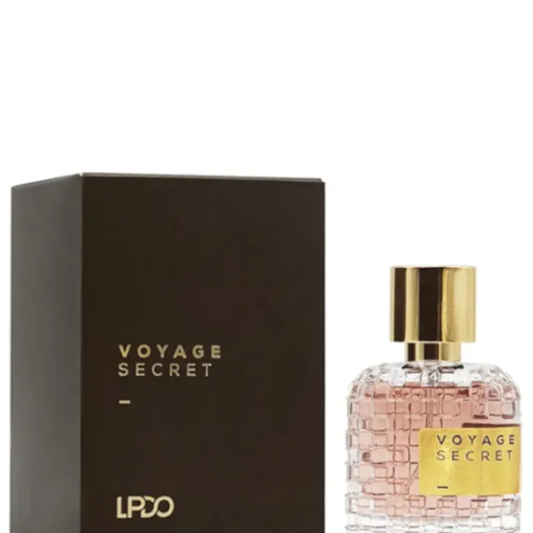 Voyage Secret