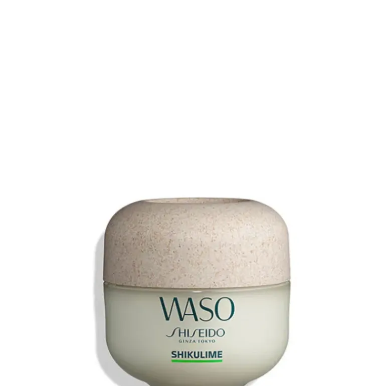 WASO SHIKULIME Mega Hydrating Moisturizer