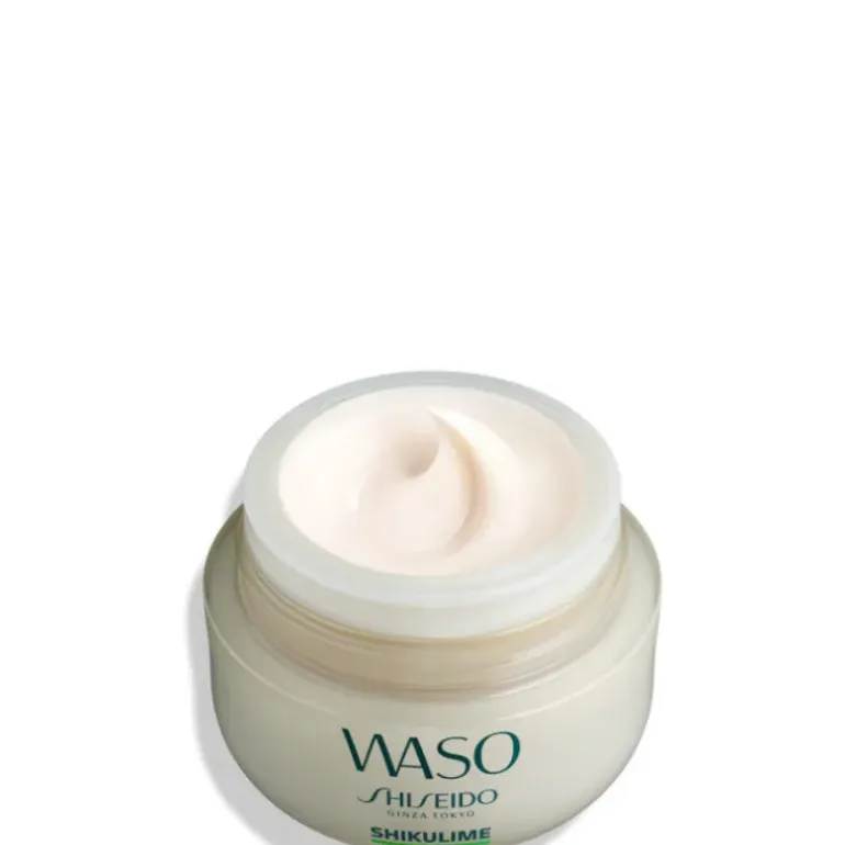 WASO SHIKULIME Mega Hydrating Moisturizer