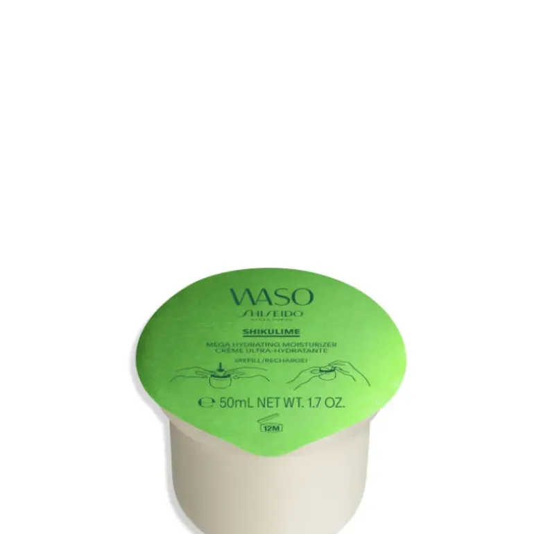 WASO SHIKULIME Mega Hydrating Moisturizer