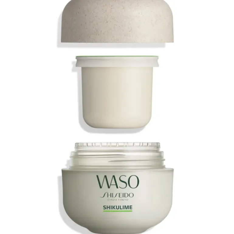 WASO SHIKULIME Mega Hydrating Moisturizer