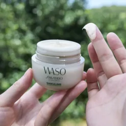WASO SHIKULIME Mega Hydrating Moisturizer