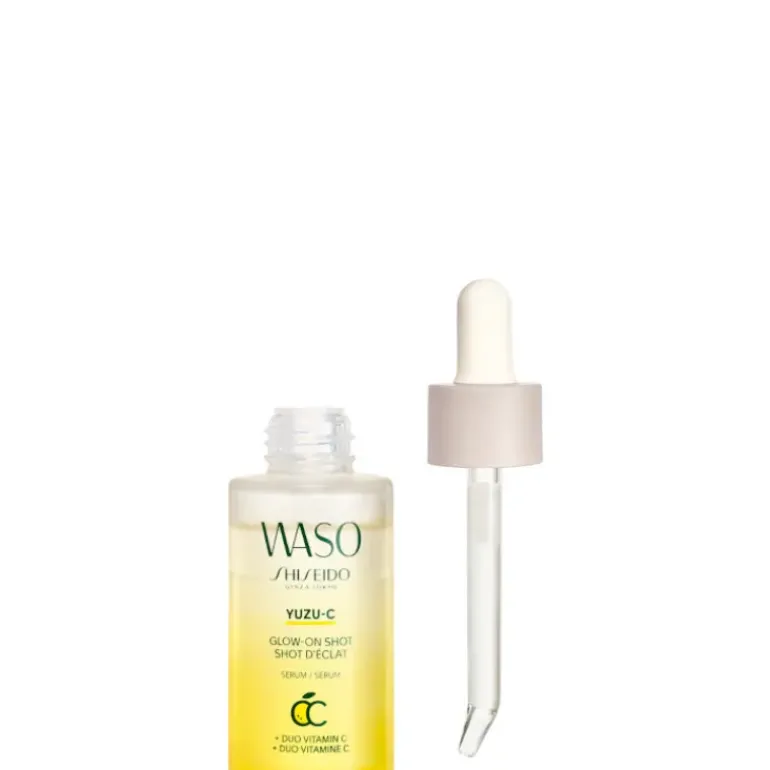 WASO YUZU-C Glow-on- Shot Sérum 28 ML