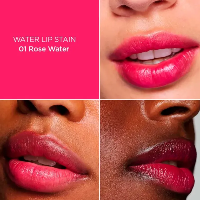 Water Lip Stain New