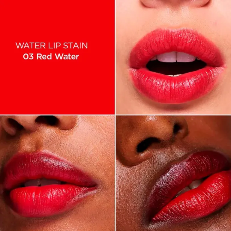 Water Lip Stain New
