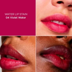 Water Lip Stain New