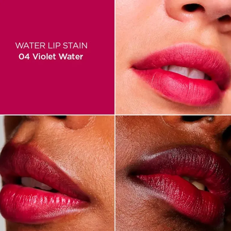 Water Lip Stain New