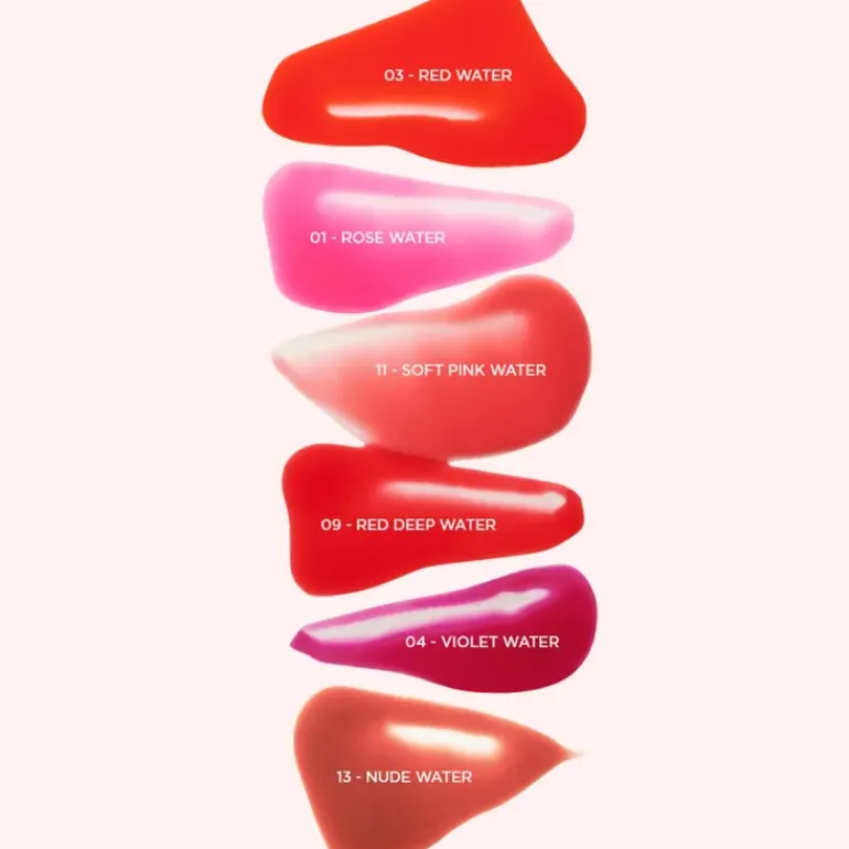 Water Lip Stain New