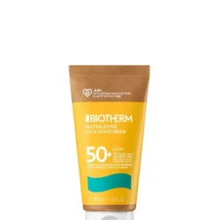 Waterlover Face Sunscreen SPF 50+ 50 ML