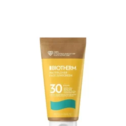Waterlover Face Sunscreen SPF 30 50 ML
