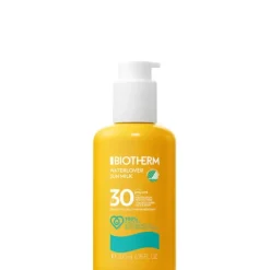Waterlover Sun Milk SPF 30 Face / Body 200 ml