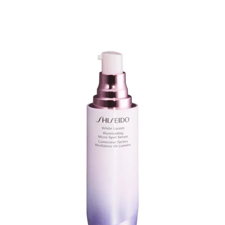 White Lucent Illuminating Micro-Spot Serum