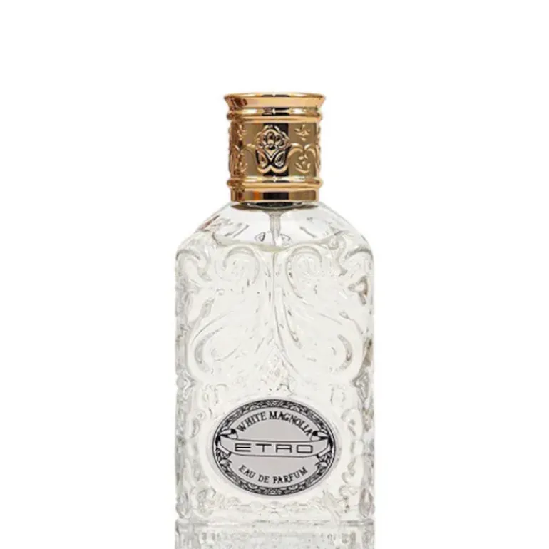 White Magnolia Set Primavera 100 ML Eau de Parfum + 7,5 ML Eau de Parf