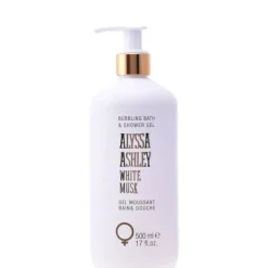 White Musk