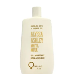 White Musk