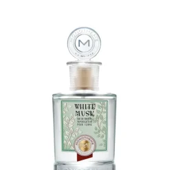 White Musk 100 ML