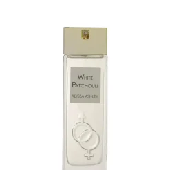 White Patchouli
