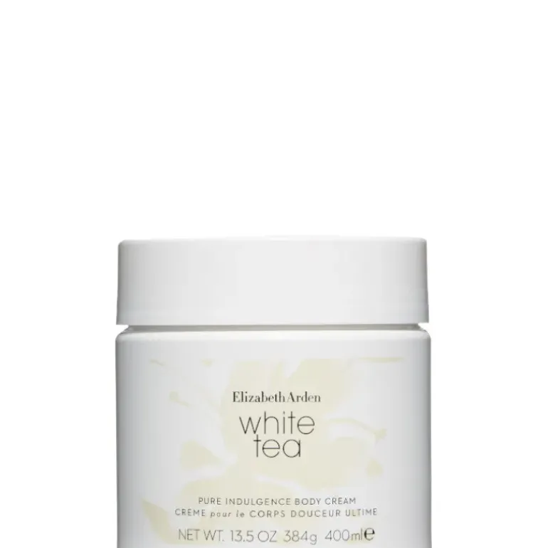 White Tea Body Cream 400 ML