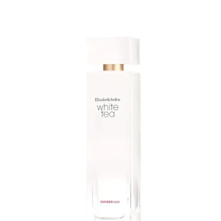 White Tea Ginger Lily 100 ML