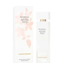 White Tea Mandarin Blossom 100 ML