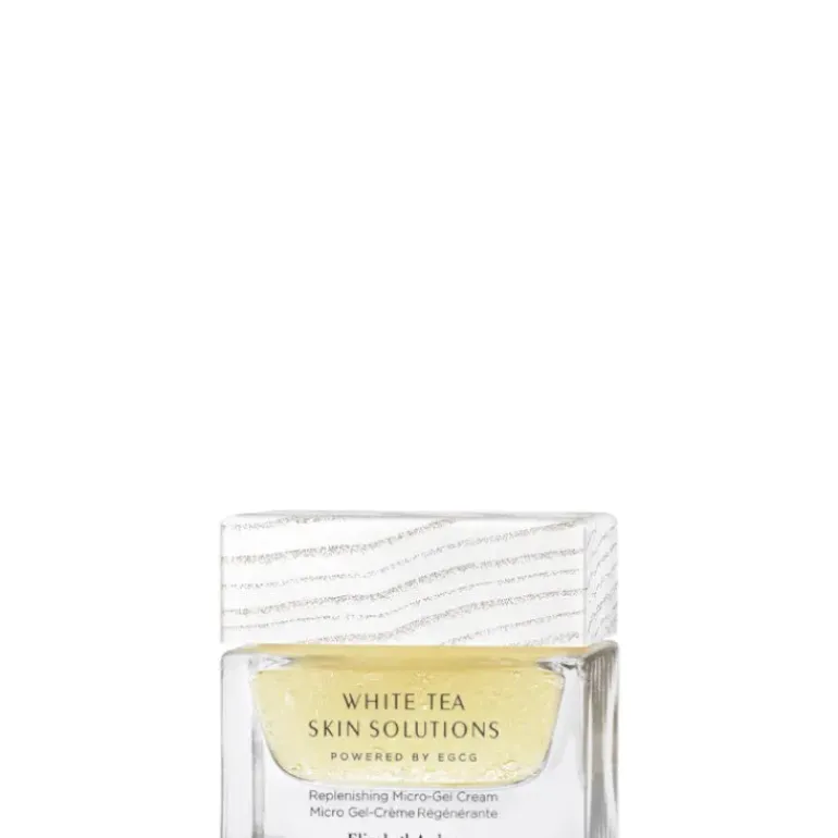 White Tea Skin Solutions Replenishing Micro-Gel Cream 50 ML