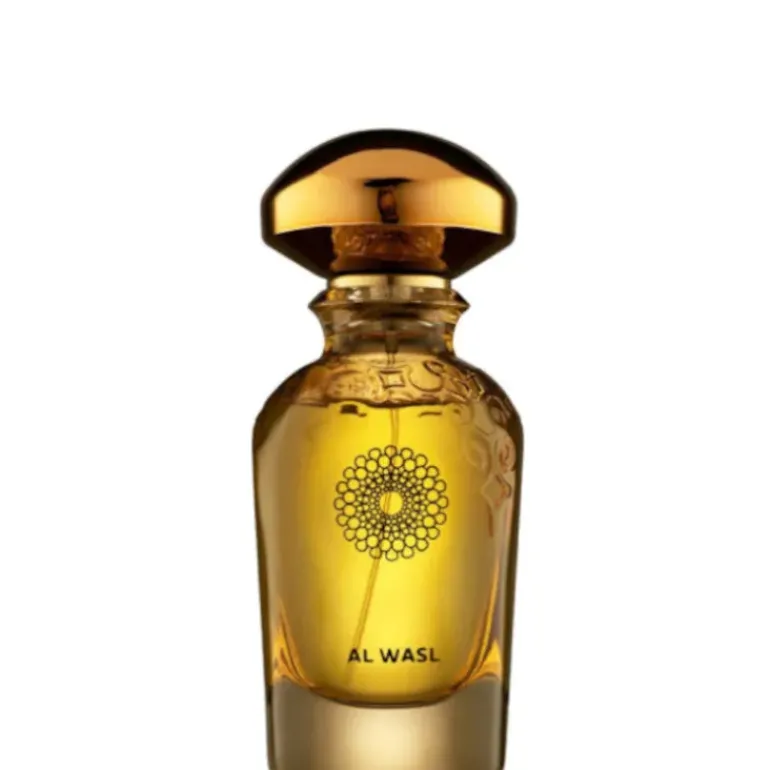 Widian Al Wasl - Gold Collection 50 ML