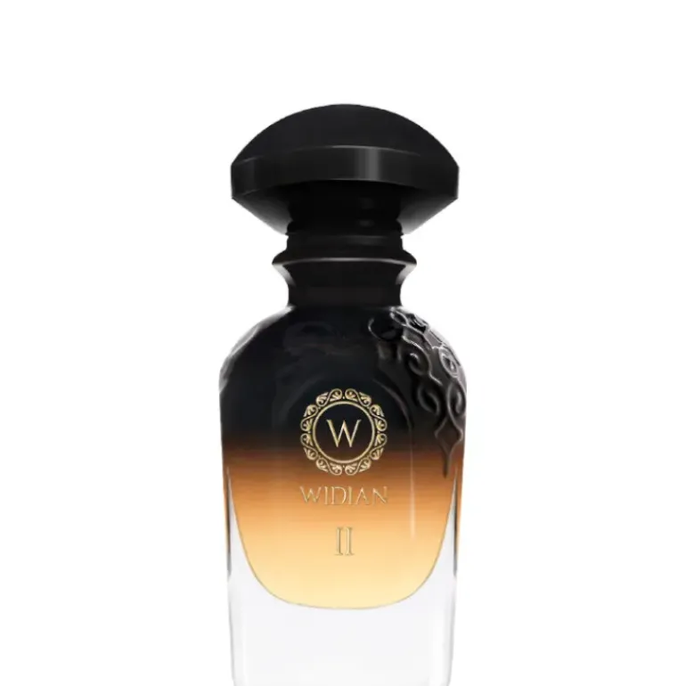 Widian Black II - Black Collection 50 ML