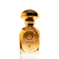 Widian Gold II - Gold Collection 50 ML