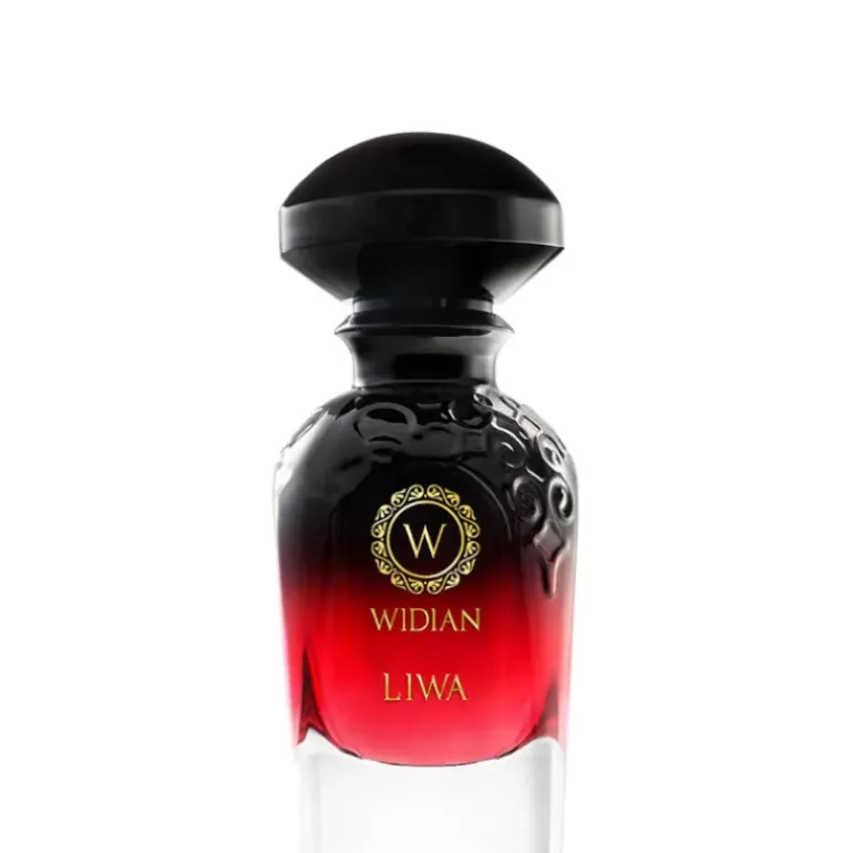 Widian Liwa - Velvet Collection 50 ML