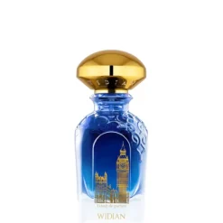 Widian London - Sapphire Collection